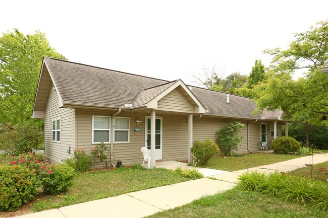 2837-2855 Burton Rd