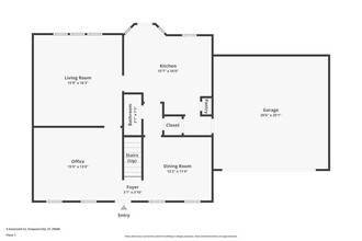 4 Sawtooth Ct in Simpsonville, SC - Building Photo - Building Photo