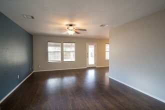 3504 Mocha Trail in Austin, TX - Building Photo - Building Photo