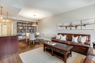 27 Library St NE, Unit 501 in Grand Rapids, MI - Building Photo - Building Photo