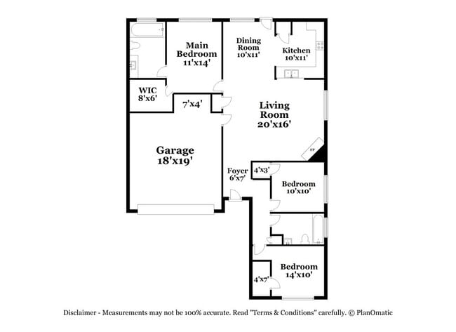 10471 Twin Circles Dr in Montgomery, TX - Building Photo - Building Photo