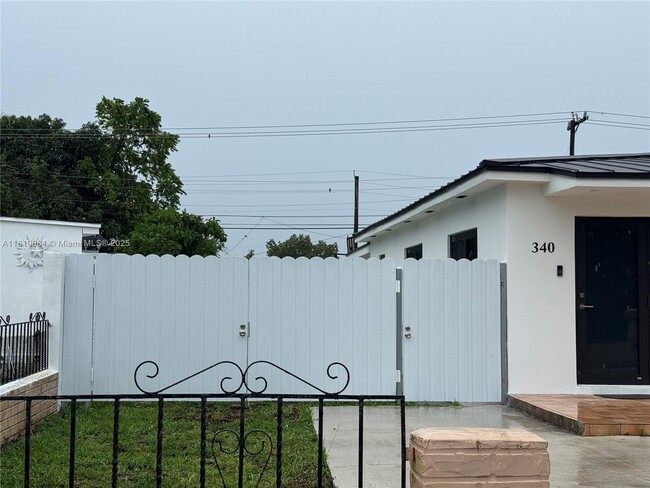 property at 340 E 57th St
