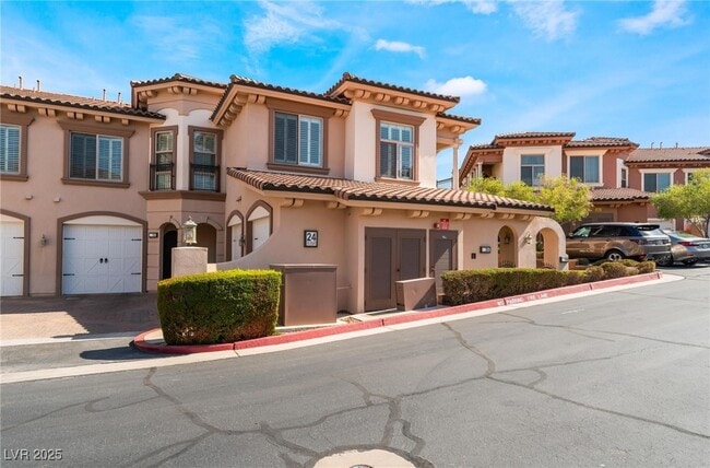 property at 24 Via Vasari