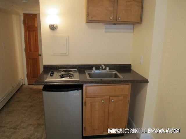 property at 51 S Huntington Ave