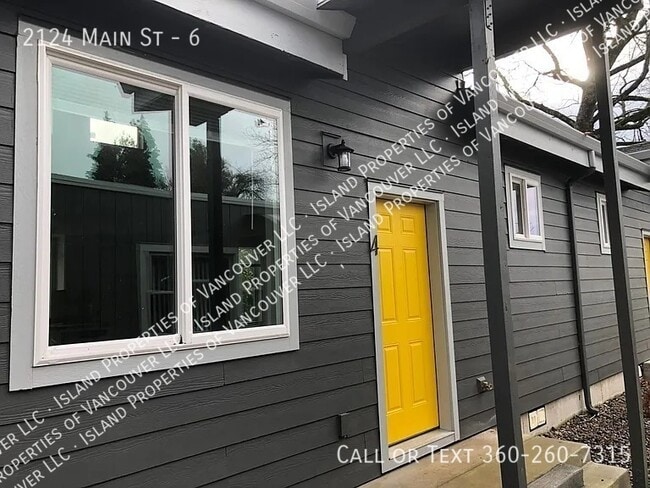 property at 2124 Main St