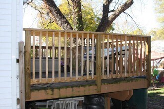 104 N Cedar Ave in Highland Springs, VA - Building Photo - Building Photo