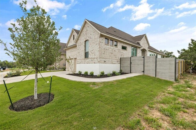 1122 Silver Dollar Trail in Georgetown, TX - Building Photo - Building Photo