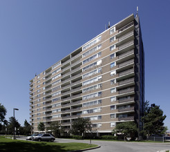 Princess Apartments in Toronto, ON - Building Photo - Building Photo