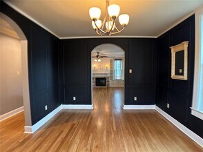 5808 Coventry Ln in Austin, TX - Building Photo - Building Photo