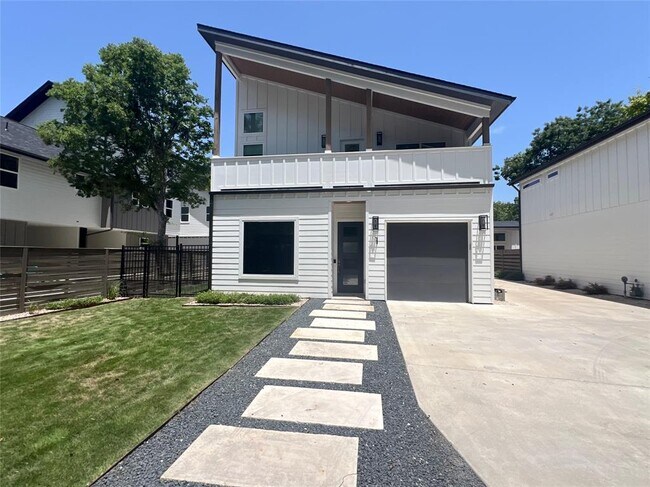 4706 Prock Ln in Austin, TX - Building Photo - Building Photo