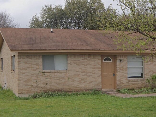 2500 Parker Dr in Georgetown, TX - Building Photo - Building Photo
