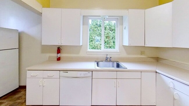 1410 Iron St in Bellingham, WA - Building Photo - Building Photo