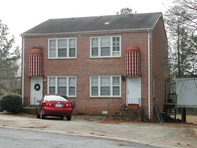 property at 270-272 Sleepy Creek Dr