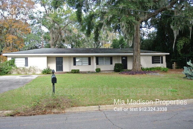 604 Rivers End Dr