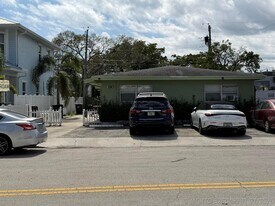 350 Nottingham Blvd in West Palm Beach, FL - Building Photo