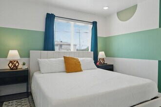 4416 San Jacinto St in Dallas, TX - Building Photo - Building Photo