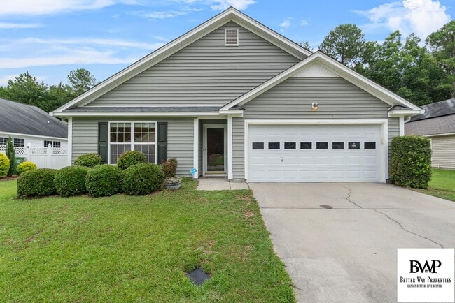 property at 824 White Fawn Dr