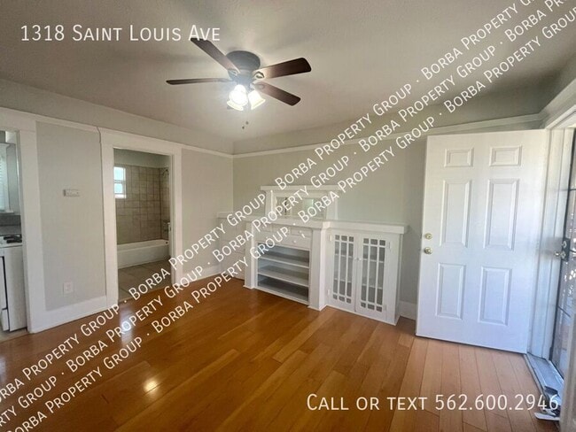 1318 St Louis Ave in Long Beach, CA - Building Photo - Building Photo