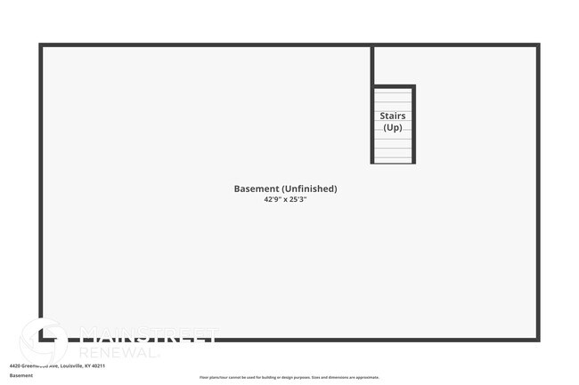 4420 Greenwood Ave in Louisville, KY - Building Photo - Building Photo