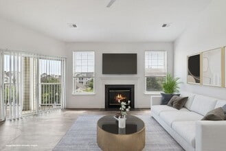 Windsor Commons Apartments in Windsor Mill, MD - Foto de edificio - Building Photo