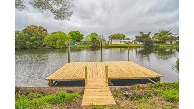 1305 Estridge Dr in Rockledge, FL - Building Photo - Building Photo