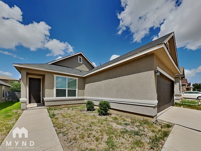 property at 4522 Stetson Run