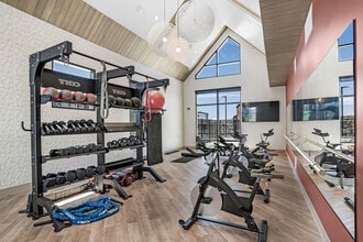 Solhavn Apartments in American Fork, UT - Foto de edificio - Building Photo