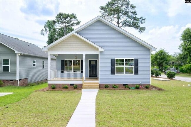 property at 1001 S Kilbourne Rd