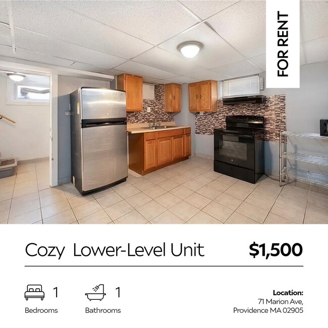 property at 71 Marion Ave N
