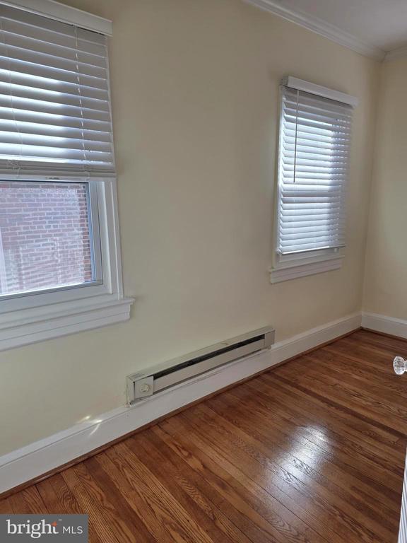 1513 Van Buren St NW in Washington, DC - Building Photo - Building Photo