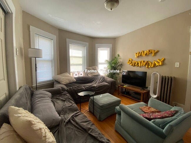 248 Powder House Blvd, Unit 2F