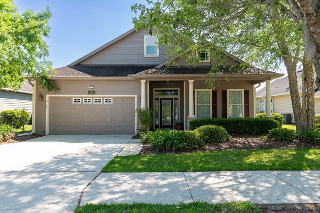 property at 8185 SW 77th Ave