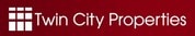 Property Management Company Logo Twin City Properties Management Inc