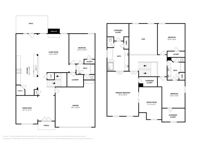 3628 In Bloom Way in Auburn, GA - Building Photo - Building Photo
