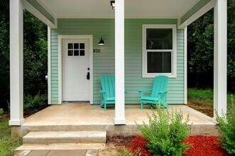 830 Martin Luther King Dr in San Marcos, TX - Building Photo - Building Photo