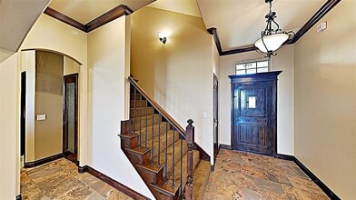 13604 Gentry Dr in Oklahoma City, OK - Building Photo - Building Photo