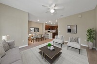 Cape Morris Cove Apartments & Townhomes in Daytona Beach, FL - Building Photo - Building Photo