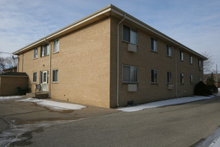 3117 85th St Apartments