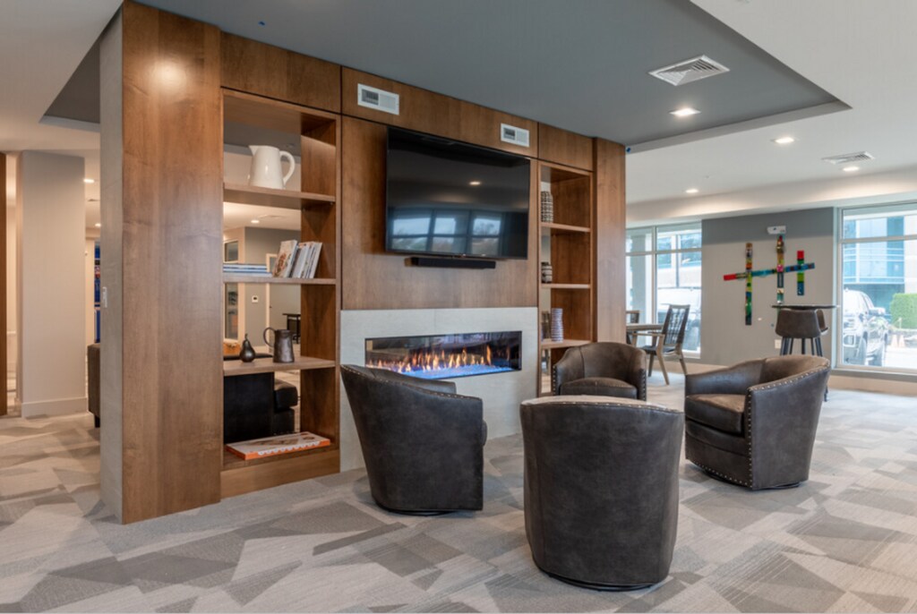 THE NEIL Apartments in Mount Laurel, NJ