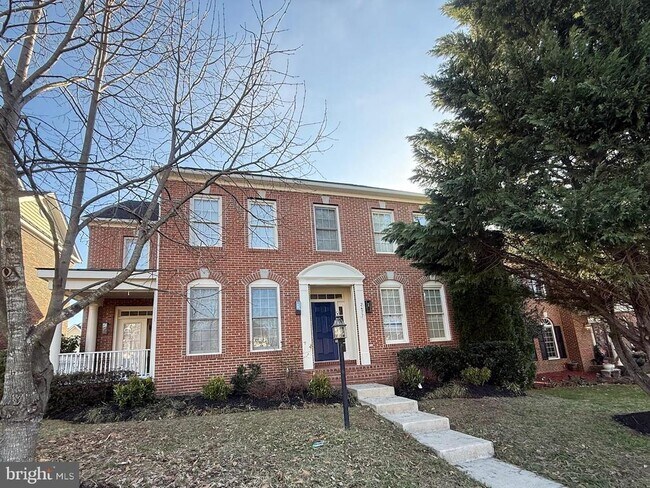 property at 2477 Port Potomac Ave