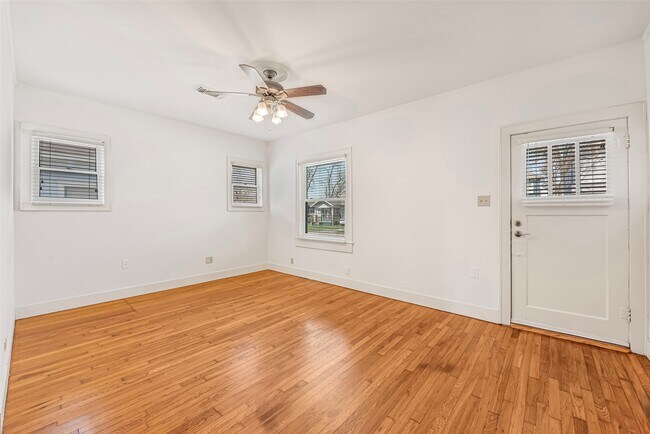 property at 128 E 23rd St