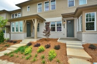 1107 Windsor Sq, Unit 1-C0102 in Birmingham, AL - Building Photo