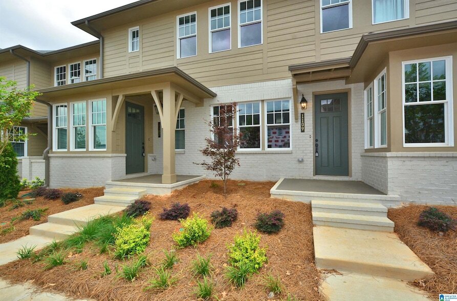 1107 Windsor Sq, Unit 1-C0102 in Birmingham, AL - Building Photo