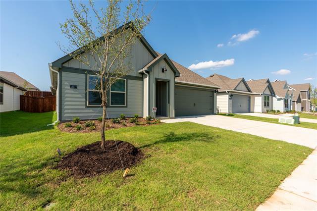 13117 Vis Ml Dr in Providence Village, TX - Foto de edificio - Building Photo