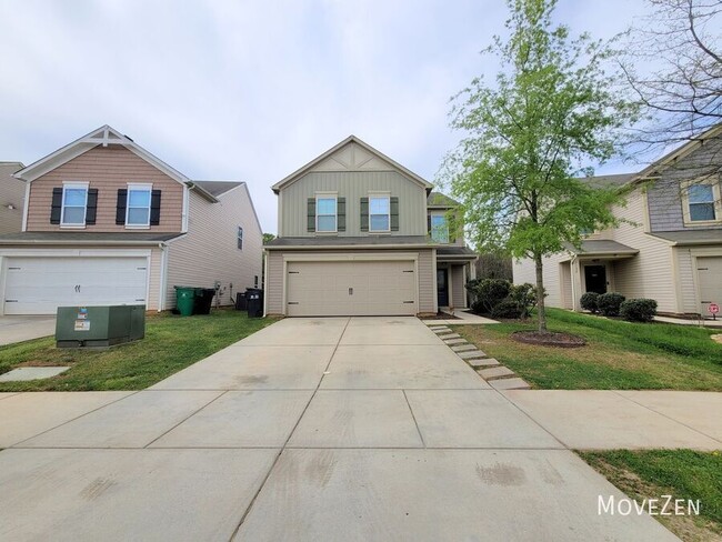 7136 Pitzer Dr in Charlotte, NC - Building Photo - Building Photo