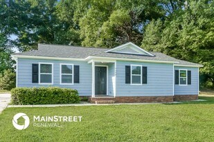 9008 Gladden Ct in Charlotte, NC - Building Photo