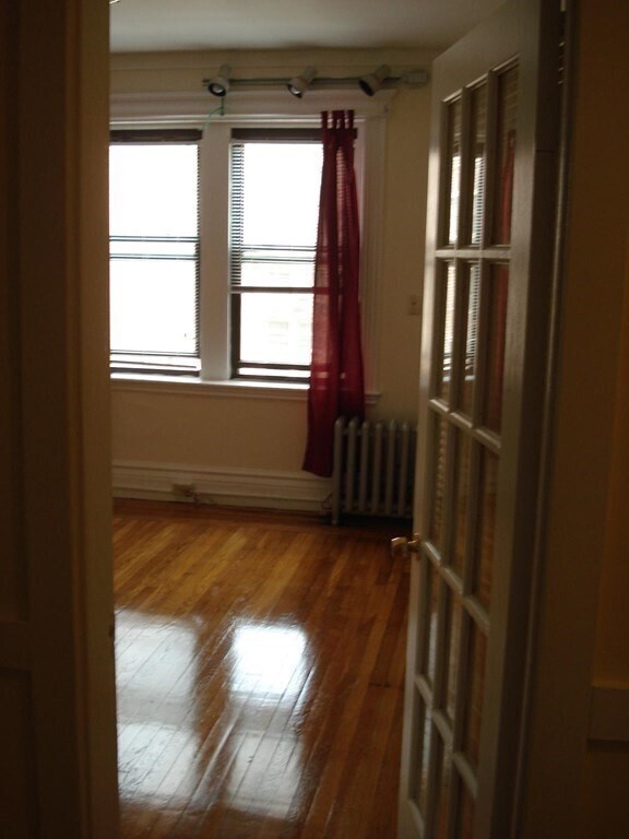 1111 Boylston St in Boston, MA - Building Photo - Building Photo