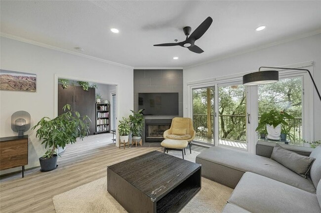 1741 Spyglass Dr in Austin, TX - Building Photo - Building Photo