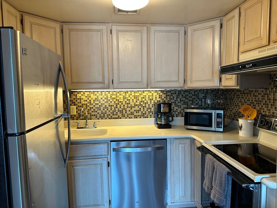 225 Queen St-Unit -1 in Honolulu, HI - Building Photo