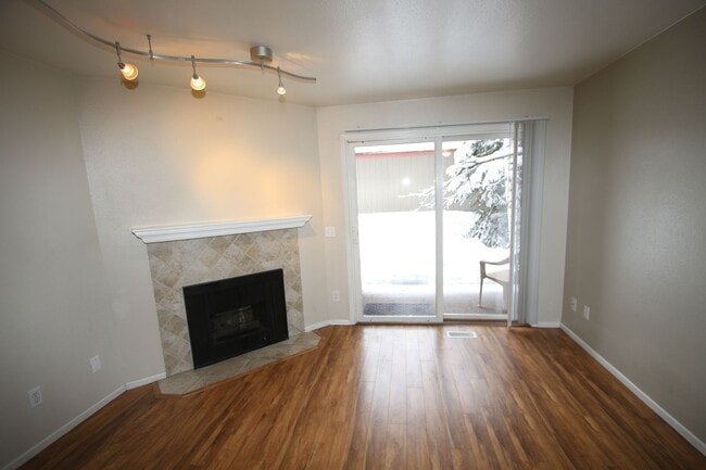 property at 2430 Sentry Dr